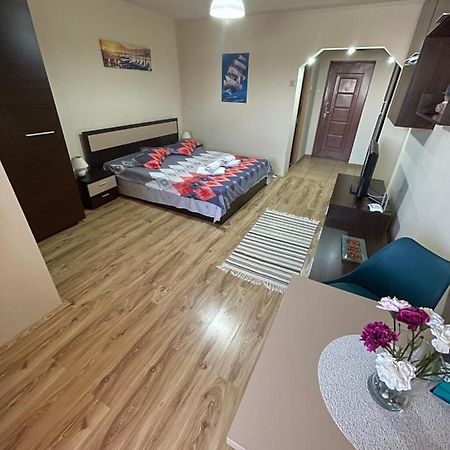 Apartament Lotus Marisa Appartement Turda Buitenkant foto