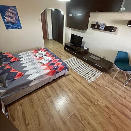 Apartament Lotus Marisa Appartement Turda Buitenkant foto