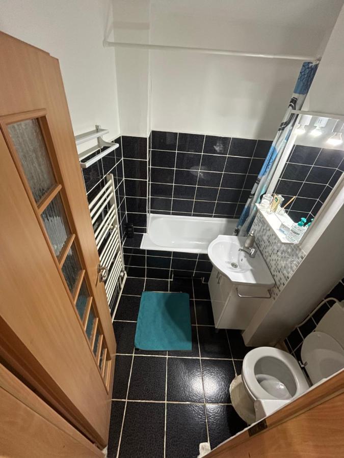 Apartament Lotus Marisa Appartement Turda Buitenkant foto