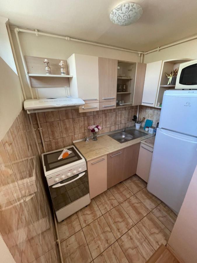 Apartament Lotus Marisa Appartement Turda Buitenkant foto